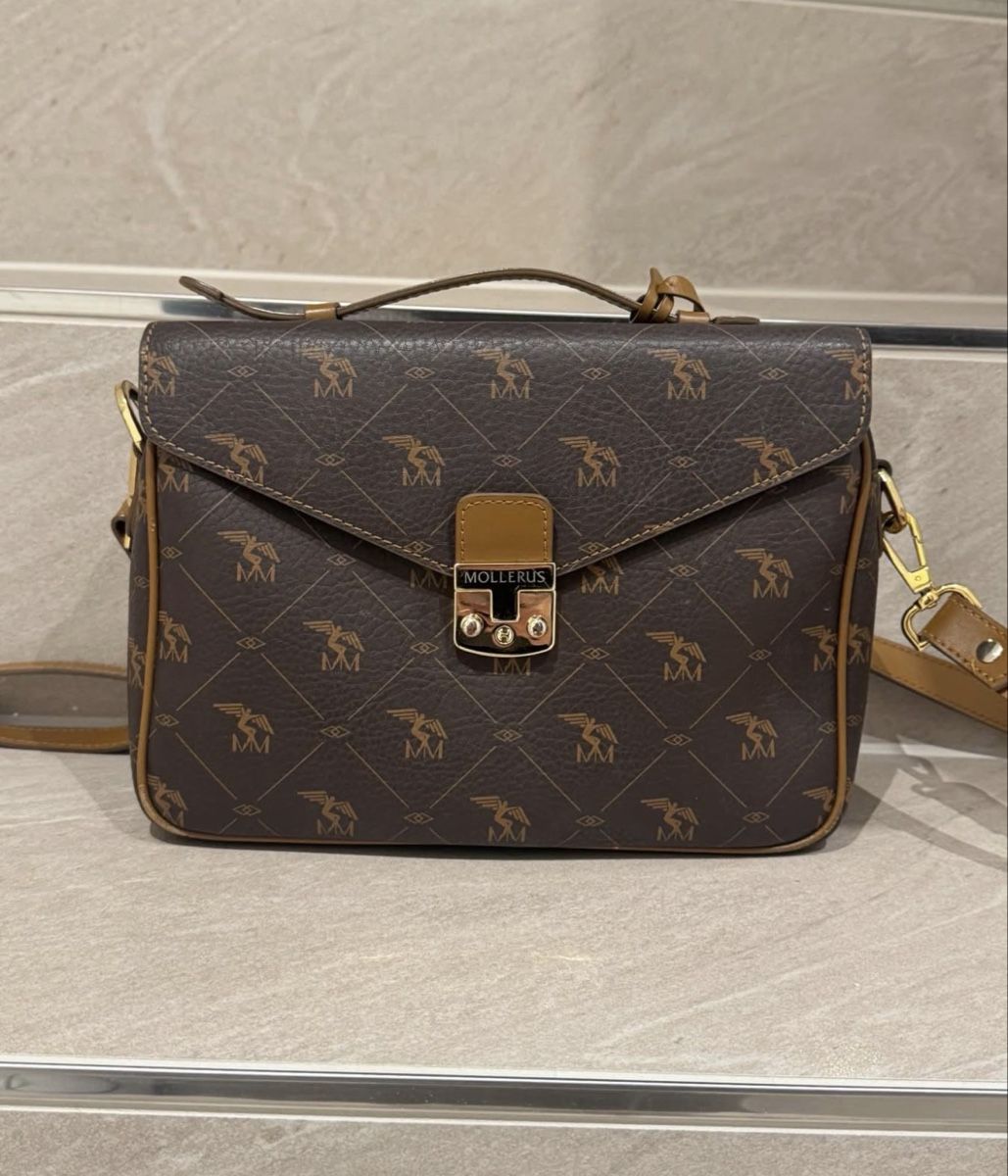Maison Mollerus Sacs femmes: Mollerus Tasche – Neuf (Voir description) à Dulliken par slb3009 1