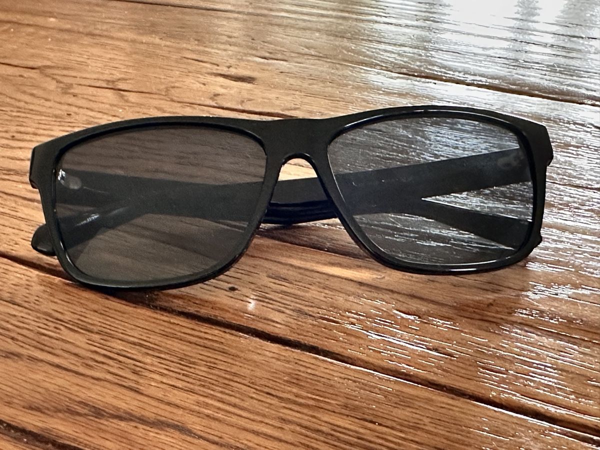 Guess Occhiali & Lenti: Sonnenbrille GUESS – Usato da Zürich venduto da SwissBiker24 1