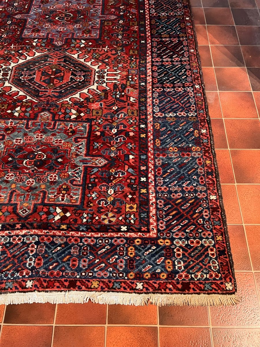 Teppiche: Orientteppich (93) – Gebraucht aus Glattfelden von maa_qcj8 3