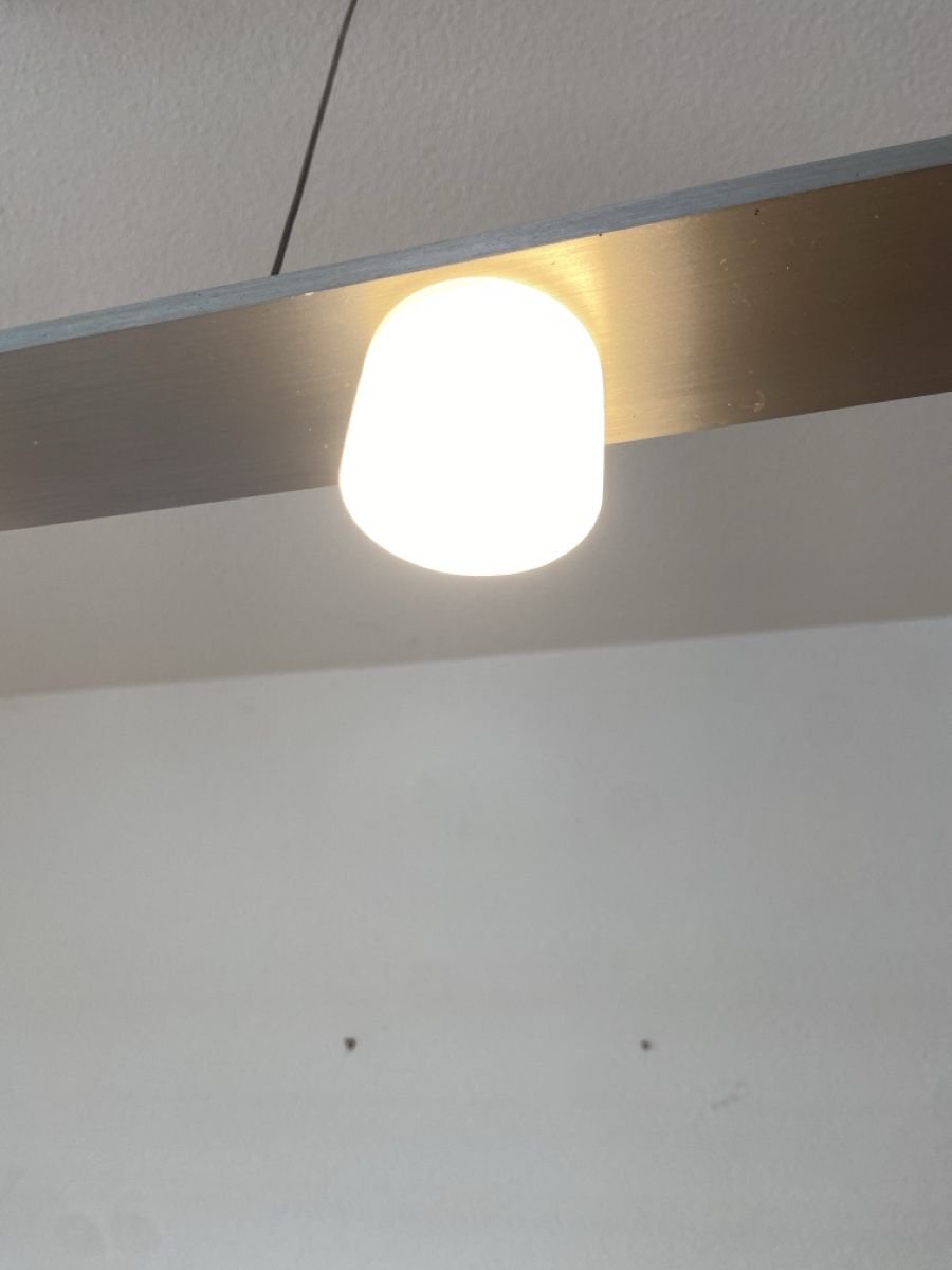 Lampade: Moderne LED Hängelampe – Usato da Mols venduto da Dero21 2
