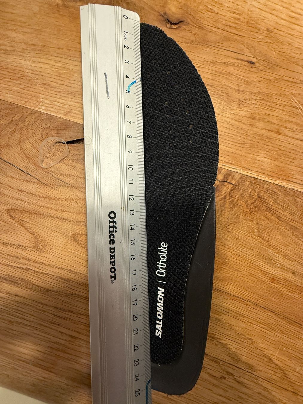 Salomon Scarpe da donna: Wanderschuhe hoch Gr.38 2/3 – Usato da Zetzwil venduto da gent1974 3