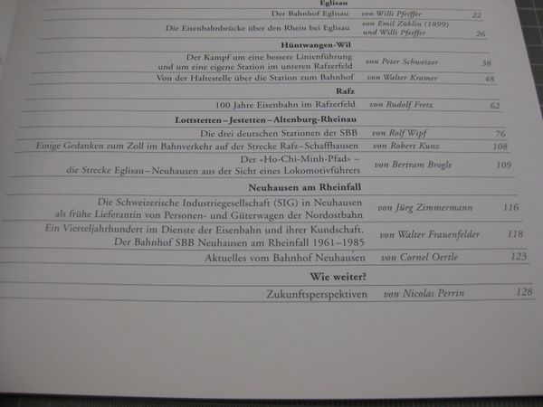 Libri: Brückenschlag, 1897-1997 – Nuovo (secondo la descrizione) da Malters venduto da Marosko 2