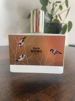 Memo Paris - Eau de Memo