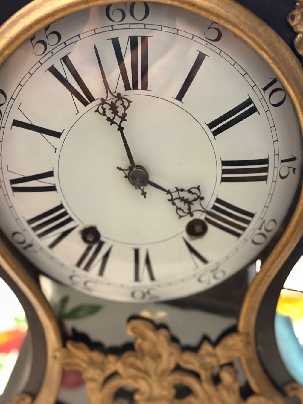 Orologi da terra & Orologi da parete: Kaminuhr – Usato da Frick venduto da Rukki 6