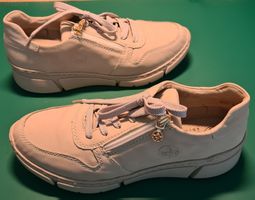 RIEKER Sneaker Antistress Grösse 41