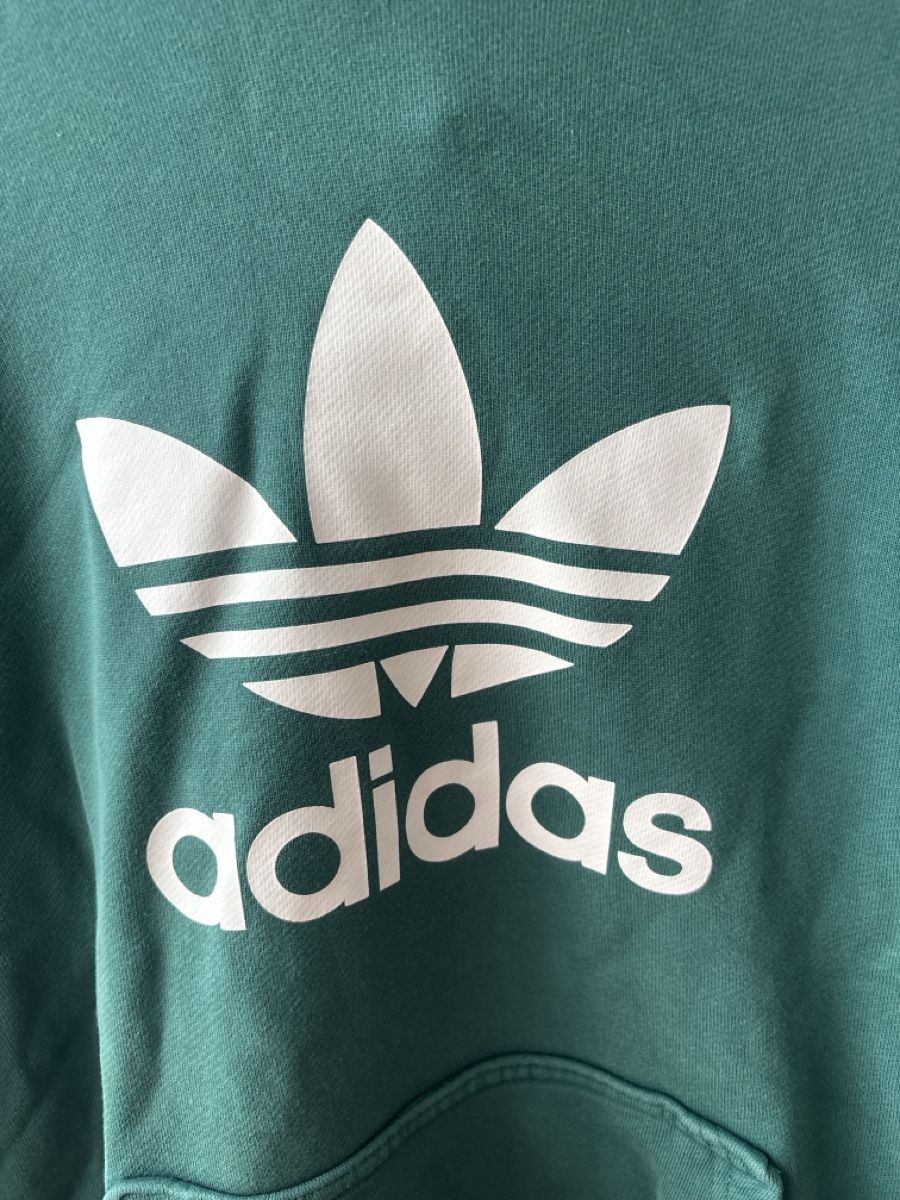 Adidas Pulls & Sweat-shirts: Adidas Kapuzenpullover Grösse XL, guter Zustand – D'occasion à Nänikon par Caro8989 3