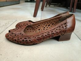 scarpe donna gr. 38
