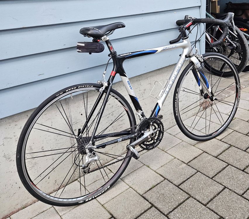 Trek 5000 oclv 120 new arrivals