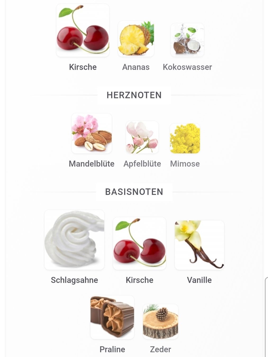 Clean Profumi & Eau de Toilette: CLEAN Reserve Whipped Cherry 30ml – Nuovo (secondo la descrizione) da Winterthur venduto da Je. 3