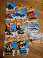 Hot Wheels HW Metro 2024