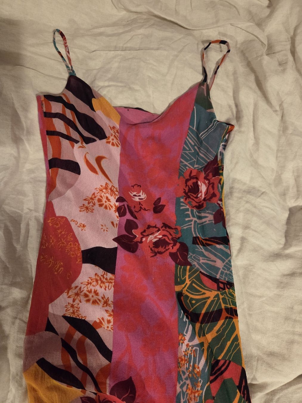 Kleider: Vintage Kleid – Gebraucht aus Bern von leloskiosk 1