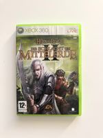 Der Herr der Ringe: Die Schlacht um Mittelerde, Xbox 360