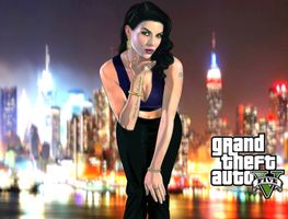 🥷Grand Theft Auto V / GTA 5   XB One