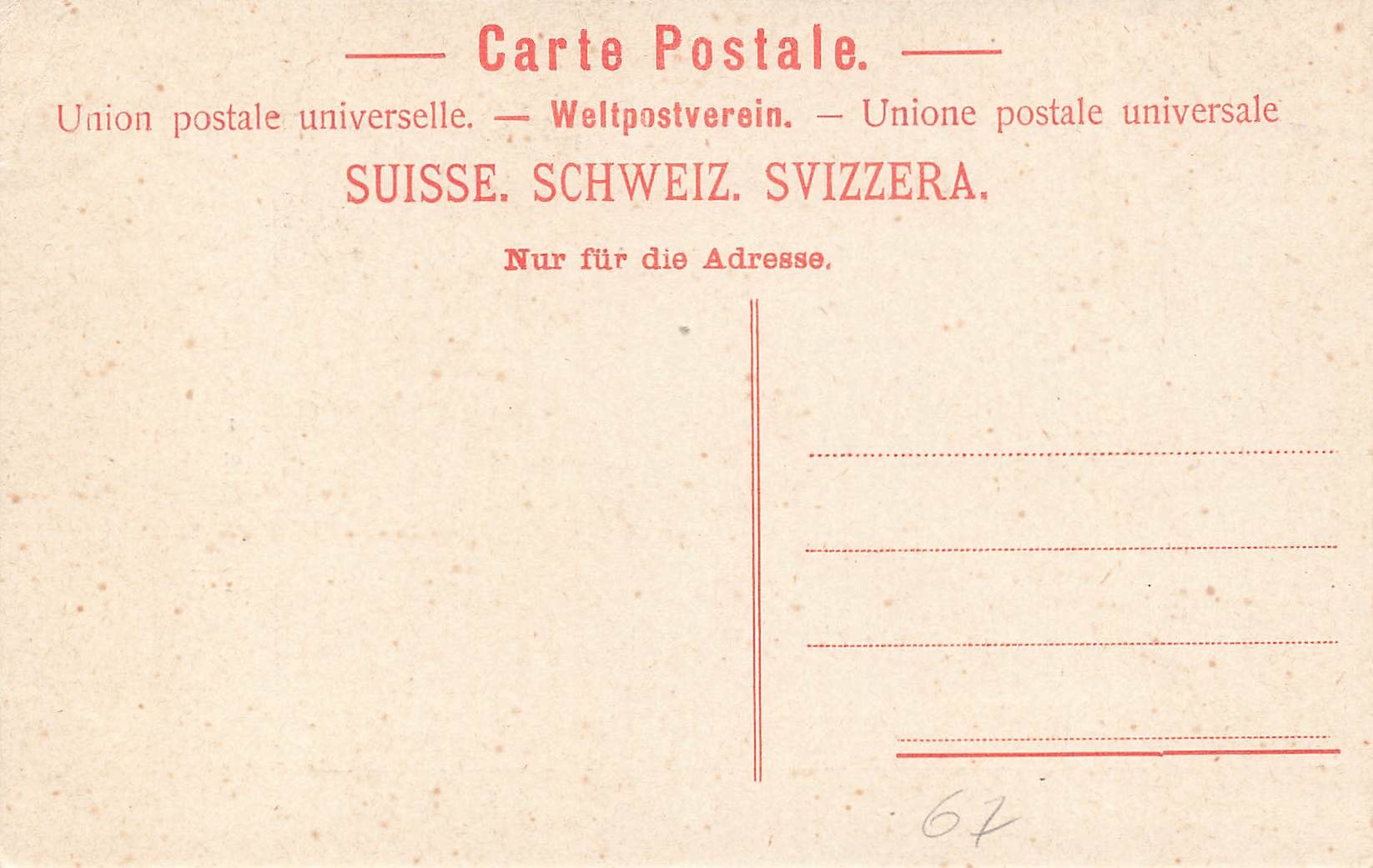 Cartoline postali: Malvaglia valle di blenio – Usato da Biasca venduto da Blenio71 1