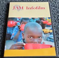 JAM Infofilm DVD - Bildungsprojekt Afrika (19080)