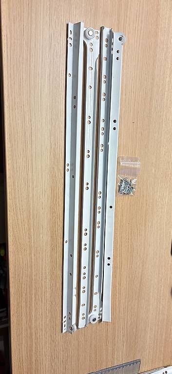 Allestimento di negozi e stand fieristici: Schubladenauazug 65cm – Usato da Thörishaus venduto da Hornis