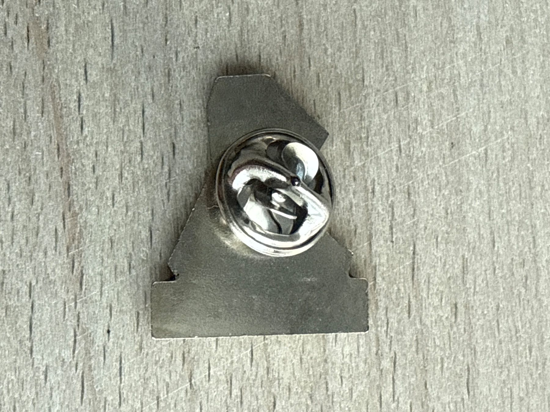 Plaketten & Abzeichen: Pin Influence – Gebraucht aus Glattbrugg von Schweigmatt 1