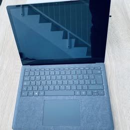 Microsoft Portables: Microsoft Surface Laptop 5 – D'occasion à Zürich par kiwi2024