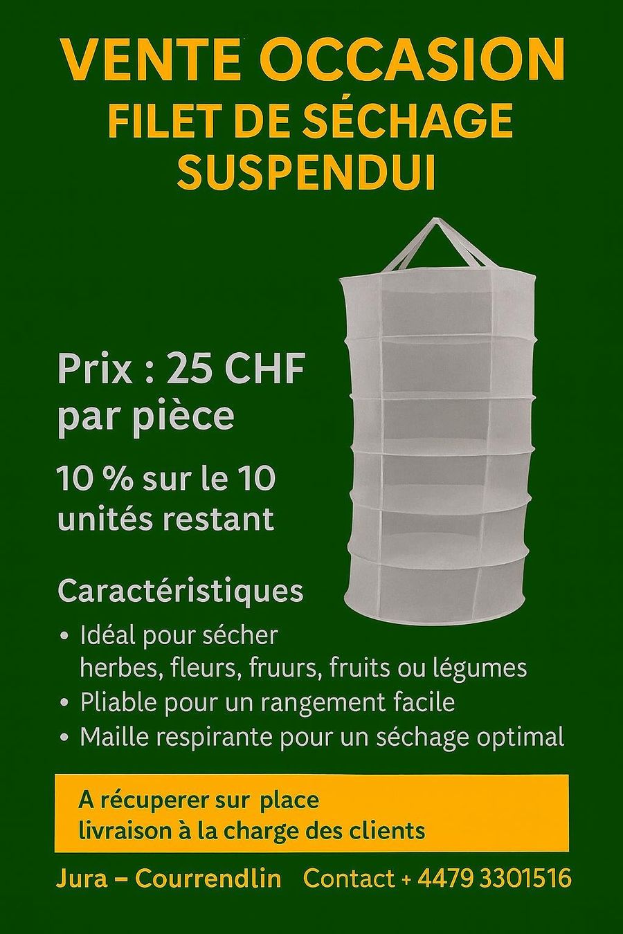 Alimentazione elettrica: Tableau électrique industriel – Usato da Courrendlin venduto da alu_r525 6