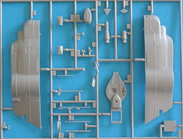 Revell Kit di modellismo & Modellini statici: Deutsches U-Boot Wilhelm Bauer 1/144 – Nuovo e nell'imballaggio originale da Frick venduto da Kasa66 3