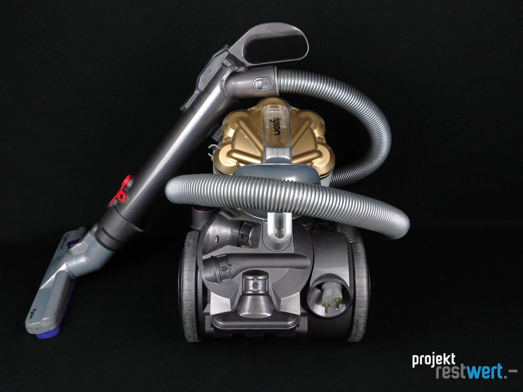 Dyson Aspirapolveri & Accessori: Staubsauger von DYSON – Usato da Bülach venduto da restwert_buelach 2