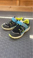 Trekkingschuhe Elefanten Grösse 31