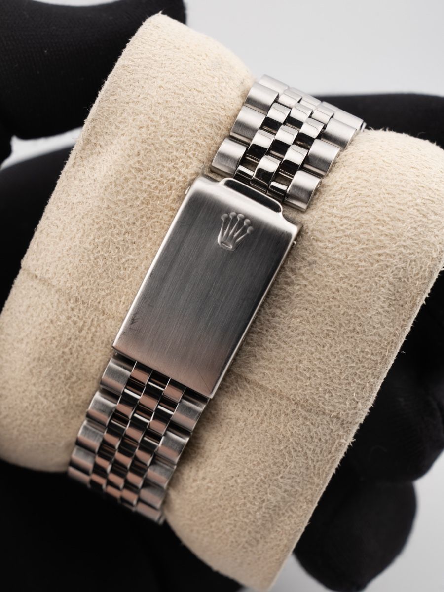 Rolex Uhren: Rolex Datejust 36mm 16014 – Gebraucht aus Zürich von Timely_Deals 4