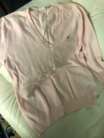 Hilfiger original Vintage langarmpulli