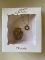 Coffret miniature Lolita Lempicka