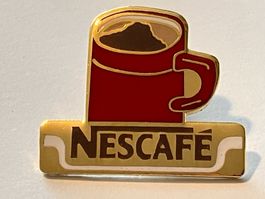 1 Pin Nescafe