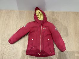 Jacke 3-1 Kind Jack Wolfskin