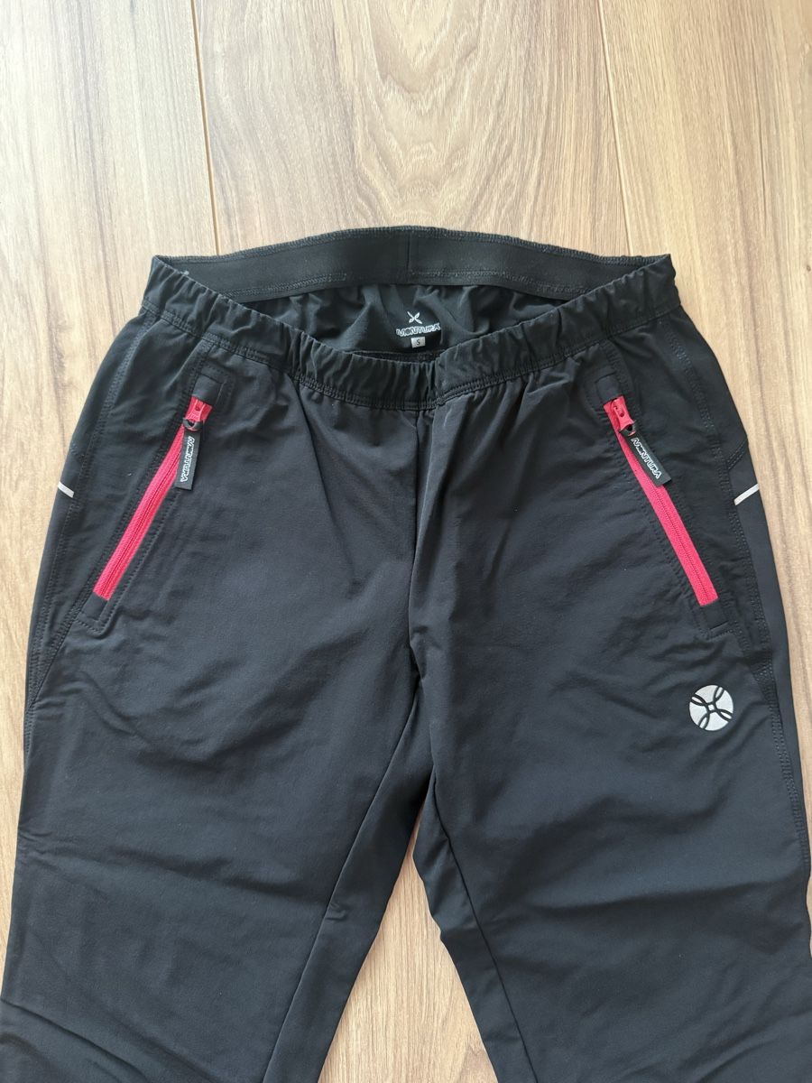 Montura Hosen: Pantalon marche Montura S – Neu (gemäss Beschreibung) aus Fully von siebst 2