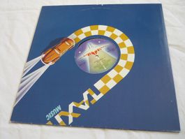 12" Vinyl rarität 80er Dance - GL and Band - la colegiala
