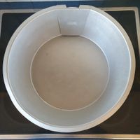 Mewa Entrahmer Fettabscheider 8 Liter! Gebraucht,Zustand gut