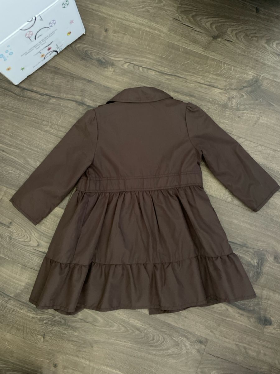 Gap Jacken & Mäntel: Imperméable Gap – Neu (gemäss Beschreibung) aus Duillier von princess012 4