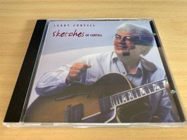 Larry Coryell – Sketches Of Coryell