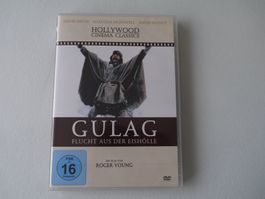 GULAG -Flucht aus der Eishölle(1985) -David Keith/Malcolm Mc