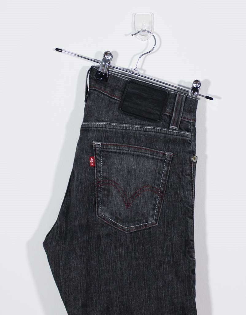 Levi's Jeans: LEVI STRAUSS & Co. Jeans 514 W30/L30 – Usato da Belp venduto da caramel-secondhand 3