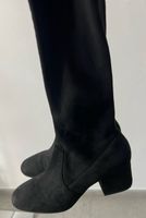 Marc Cain Overknee-Stiefel Gr.36