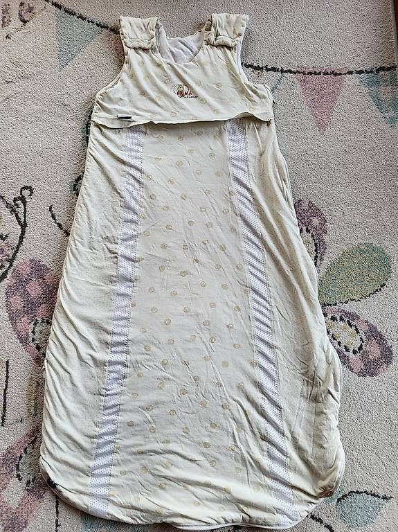 Sacchi a pelo: Schlafsack 130 cm Babynest – Usato da Thun venduto da t_h_cl6d