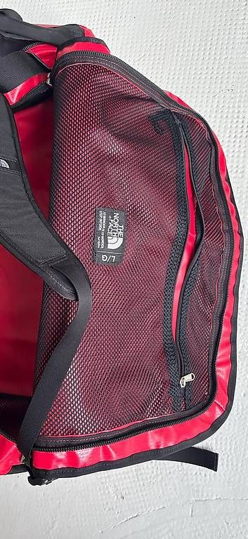 North Face Taschen: Sac North Face Taille L – Gebraucht aus Pully von nde_pb6b 2