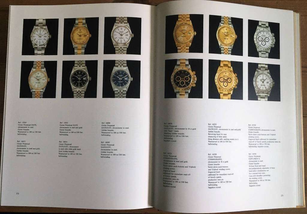 Rolex Uhren: Rolex Timeless Elegance Limited First Edition Luxury Book – Gebraucht aus Basel von 4056BS 1