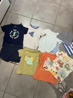 Kleiderpaket 74