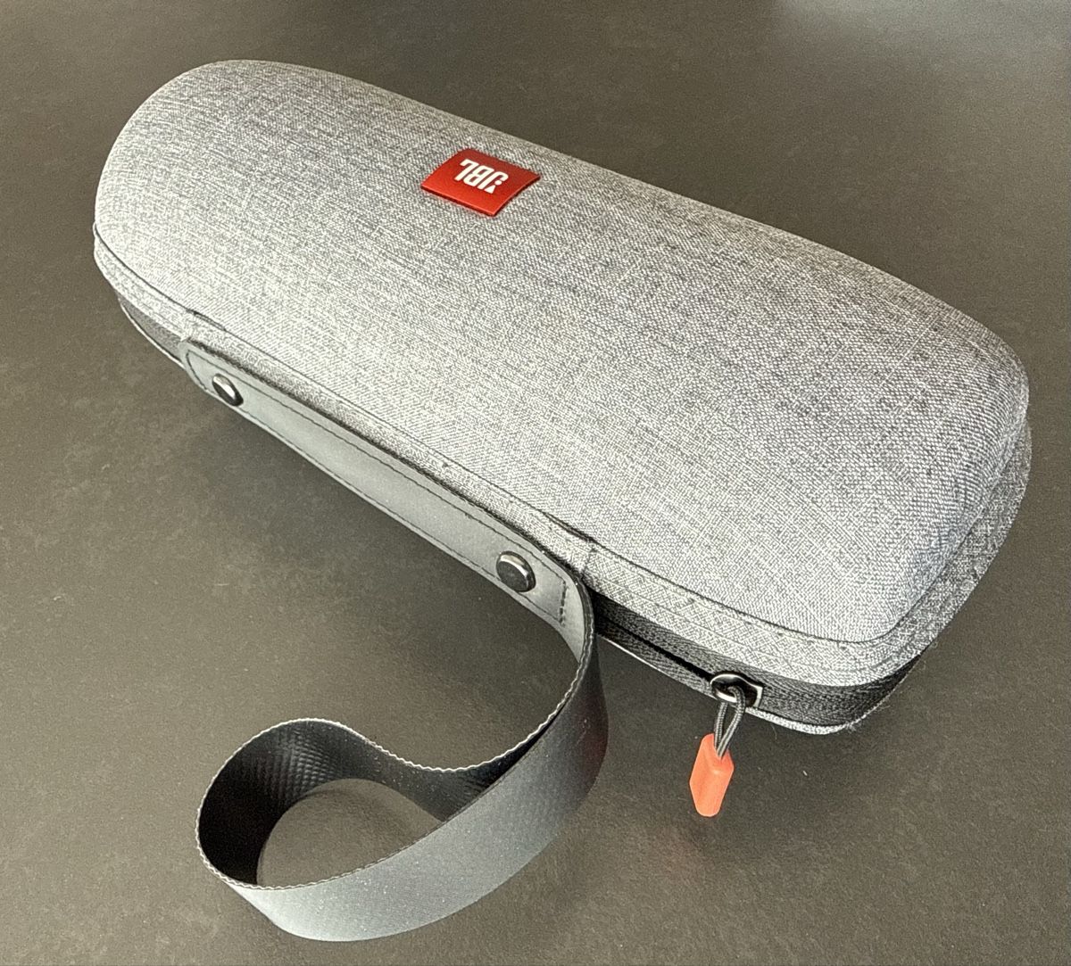 JBL Casse acustiche: Original JBL Speaker Case, Grau, Neu – Nuovo (secondo la descrizione) da Thun venduto da sansan01 6
