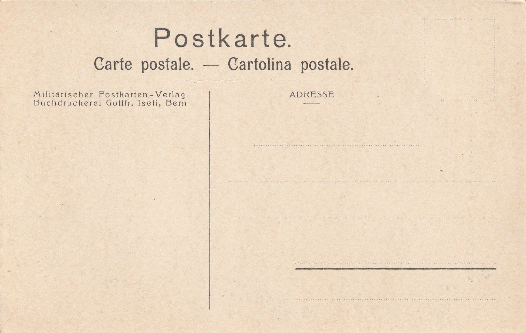 Cartoline postali: Fesselballon Schweizer Militär – Usato da Rorschacherberg venduto da fratovi2 1