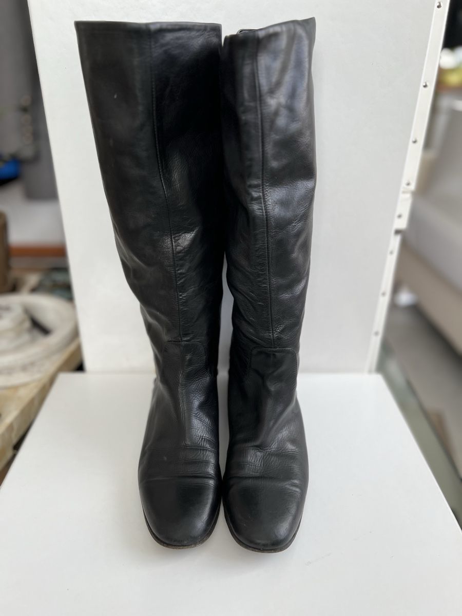 Chaussures femmes: Gucci Stiefel 37 – D'occasion à Dietikon par k.mirella 2
