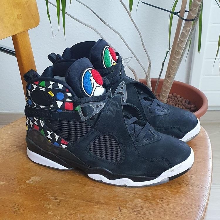 jordan 8 retro q54