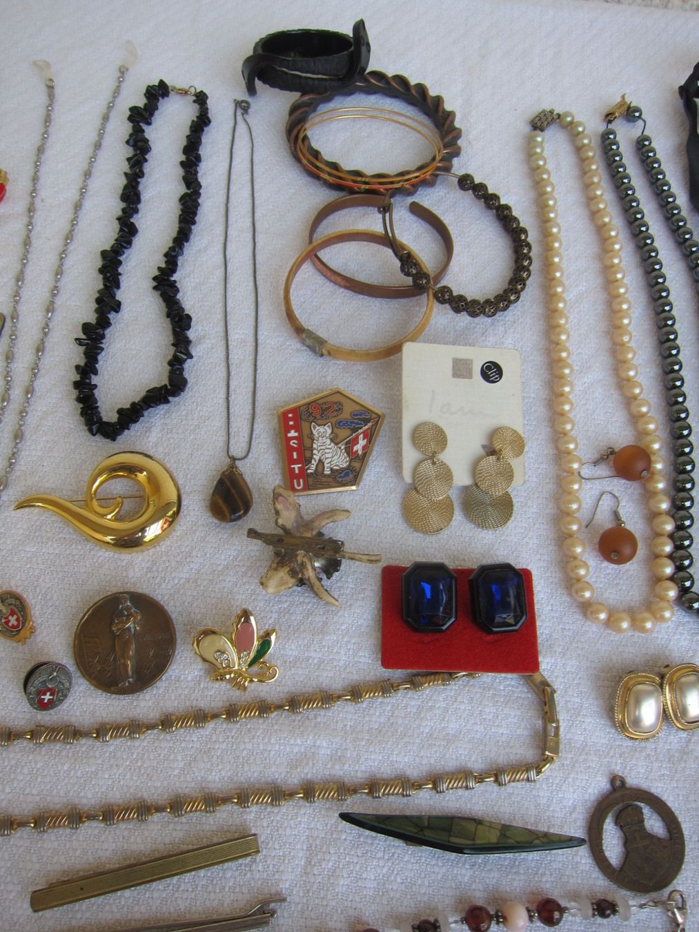Autres bijoux: MODESCHMUCK – D'occasion à Regensdorf par Eri8057 3