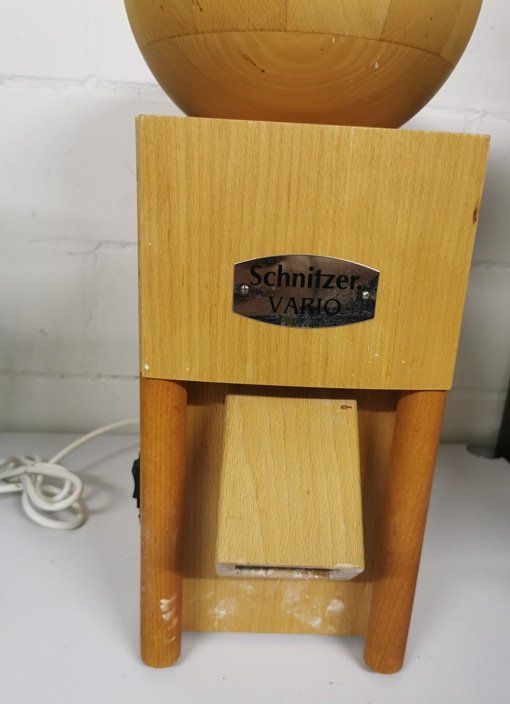Elettrodomestici da cucina: Getreidemühle Schnitzer Vario – Usato da Wilen b. Wollerau venduto da morethanmusic 1