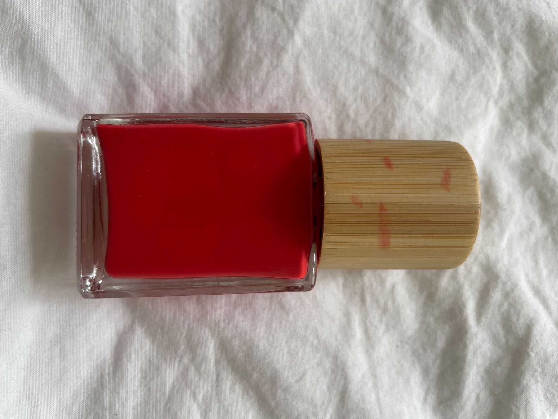 Smalto per unghie: Nagellack Vegan Licia Florio Chilli – Usato da Zürich venduto da ber_r6vw 1